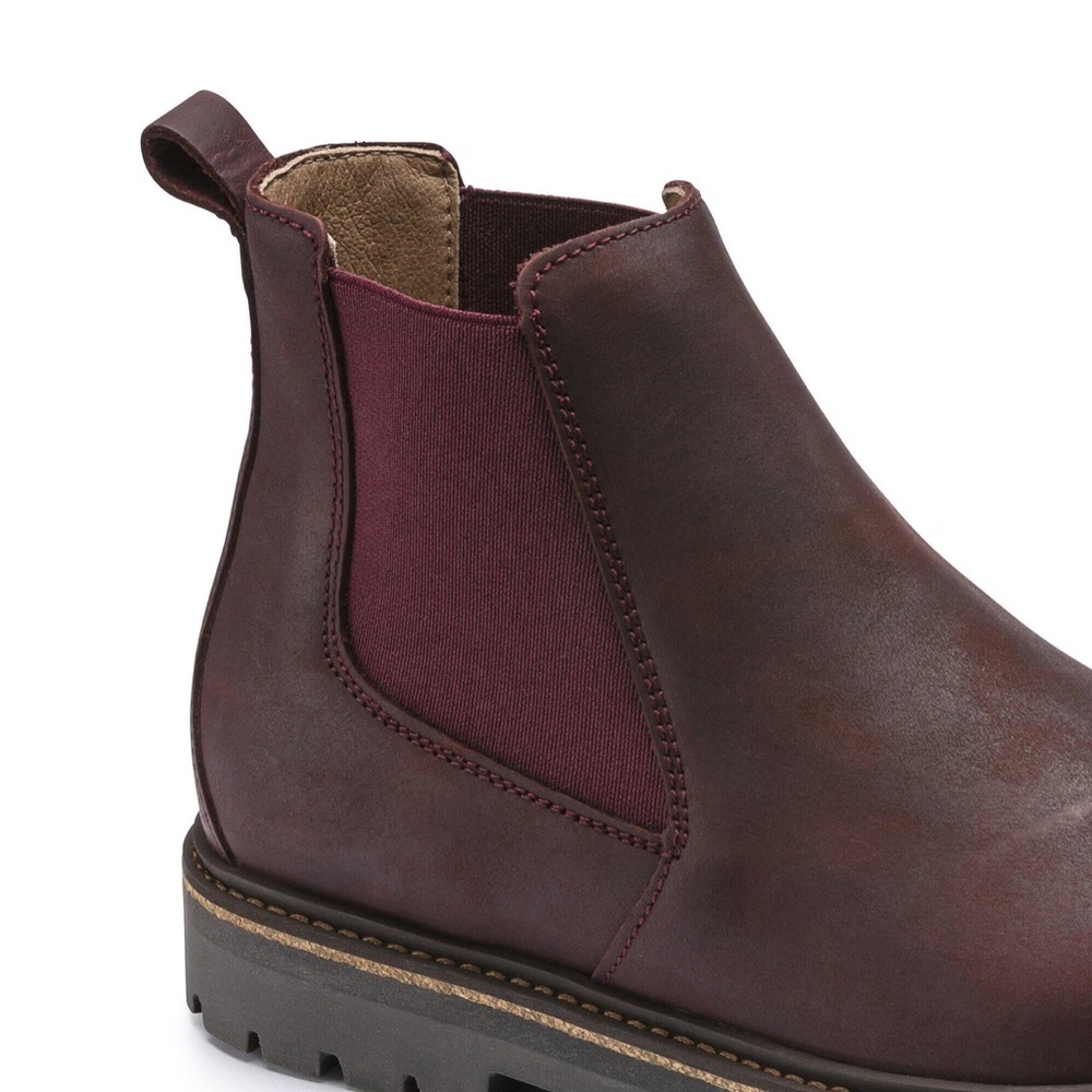 Birkenstock Stalon Chelsea boots - Picture 8 of 11